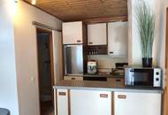 30 m² Wohnung – € 550 inkl. aller Betriebskosten &amp; Heizung – sofort bezugsfertig - voll möbliert in 3594 Nondorf