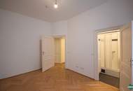 Beautiful 3-room apartment in typical Viennese style