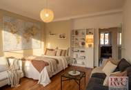 2-Zimmer-Wohnung in Ruhelage nahe U4 – möbliert & ideal für Eigennutzer oder Anleger