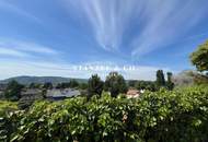 DACHGESCHOSS MIT HERRLICHEN TERRASSEN & FERNBLICK