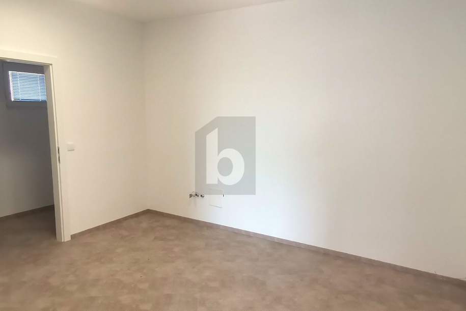 STYLISCH - EIGENER AUFGANG - BALKON, Gewerbeobjekt-miete, 1.440,00,€, 7000 Eisenstadt(Stadt)