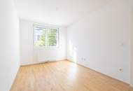 "Where the Alte Donau Becomes Home"