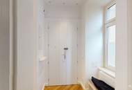 Entspannter Wohnalltag: 2-Zimmer-Wohnung