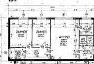 Charmante 3-Zimmer-Wohnung in Perchtoldsdorf – gepflegt und zentral gelegen!