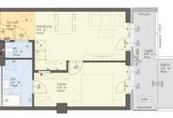EXCLUSIVE 2-ROOM APARTMENT - MARINA TOWER