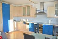 3-Zimmer-Wohntraum mit großem Garten in Gallbrunn