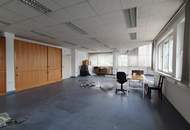 Barrierefrei erreichbare Büro- und Praxisflächen mit Parkplätzen in sehr guter Verkehrslage von Wörgl zwischen 200m² und 762m² zu vermieten