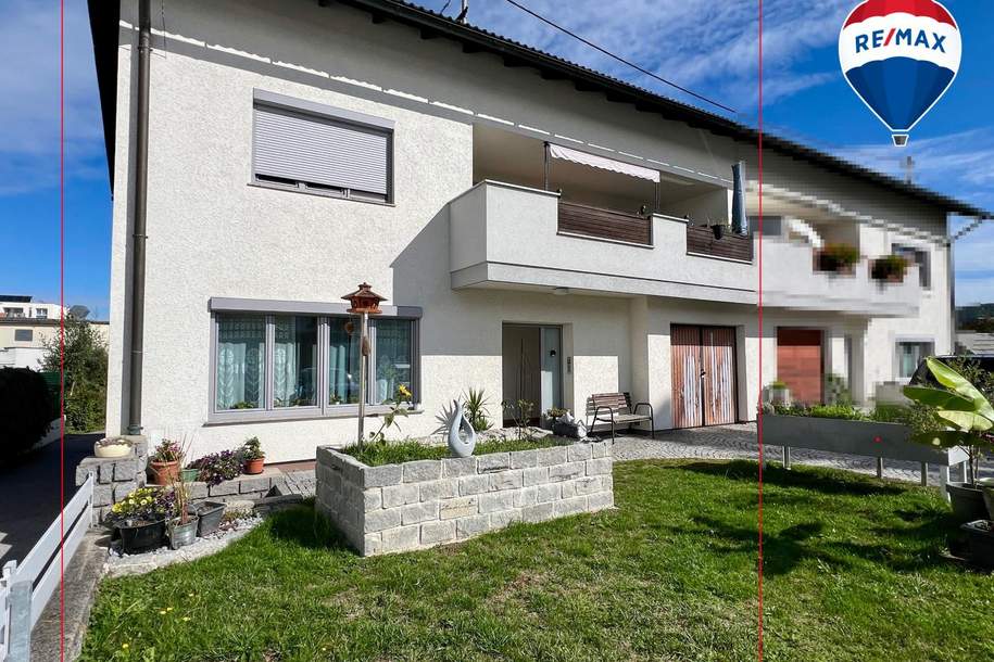 GenerationenWOHNEN - Die Zukunft des Wohnens!, Haus-kauf, 489.000,€, 4240 Freistadt