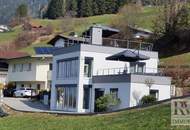 Vom Paarrefugium zum Familienhaus – wandelbar, energieautark und mit traumhaftem Ausblick