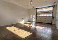 1A Gewerbebetrieb mit Halle und Büroräumen: Erstbezug mit Top-Ausstattung!