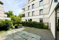 Provisionsfrei: Wohnresidenz Zögernitz! Luxus Terrassenwohnung in Döblinger Bestlage! Garagen verfügbar!