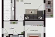 "2,5-Zimmer-Perle in Goldegg" - Eigentumswohnung zum Kauf!