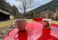 Gemütliche Ferienwohnung mit dem Flair einer Almhütte - Nähe Kreischberg