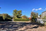 Ihr eigenes Traumgrundstück in der Donaustadt für Ihr Traumhaus– Wohnen im Grünen mit perfekter Anbindung! Wir planen Ihr Traumhaus!