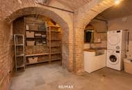 Top-sanierte 4-Zimmer-Wohnung in ruhiger Seitengasse in 1110 Wien