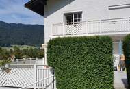 Zweifamilienwohnhaus mit Wohnrecht in idyllischer Einzellage des Alpenvorlandes