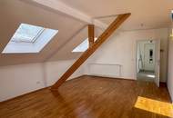 Traumhafte Wohnung mit historischem Charme in idyllischer Lage - WARM UND INKL. BK!