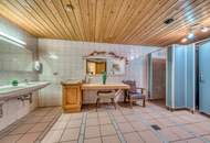 Seltene Gelegenheit: Traditionshaus mit touristischer Widmung am Piburger See