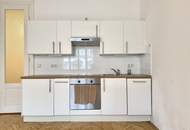 Wiener Altbauflair trifft Top-Mikrolage – Stilvolle 2-Zimmerwohnung mit Lift und toller Aufteilung