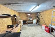 Hübsches Einfamilienhaus