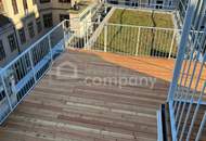 Über den Dächern Wiens!! Dachgeschoßwohnung in 1140 Wien