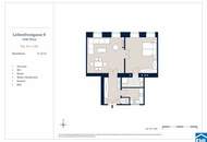 Großzügige 3-Zimmer-Wohnung in der Leibenfrostgasse- Hochwertig sanierte Altbauwohnung!