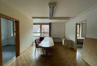 126 m² Bürofläche in Toplage - Ressavarstraße direkt über der Volksbank Hartberg