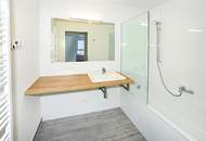 Charmante 3-Zimmer-Wohnung mit großzügiger Loggia in ruhiger Lage | NAHE U3