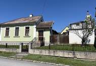 TOP-Preis! Öffentlich gut erreichbares Haus in Schleinbach
