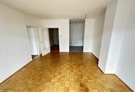 Wohnen auf der Sonnenseite - mit Loggia und Lebensfreude!