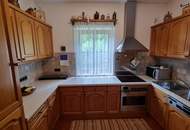 Wohnen im Grünen: Bungalow auf großzügigem Grundstück in Linsberg