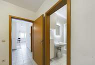 Modern- gepflegte 2-Zimmer Wohnung (Görzer Allee 33)