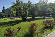 Familienwohnung mit Aussicht zum Schnäppchenpreis 15 min von Wien!