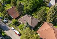 "Baugrund in Stammersdorf mit 800 m² Grundfläche"