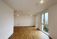 Urban. Grün. Zukunftsorientiert.