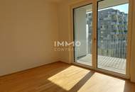 2-Zimmer-Wohnung in Ruhelage mit Loggia &amp; Balkon | Adelheid-Popp-Gasse 10