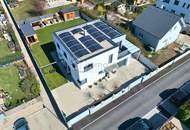 Photovoltaik, Saunahaus, Outdoordusche, Garage, 6 Zimmer, uvm. - Lifestyle hoch 10