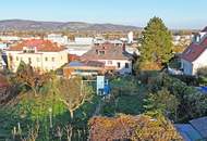 Gründerzeit-Villa aus 1901 mit PV-Anlage, Schwimmhalle und Sauna im Klosterneuburger Zentrum