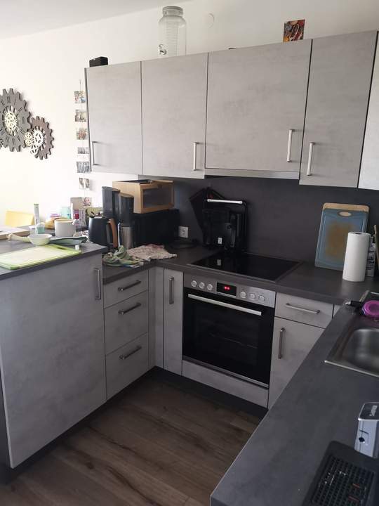 15619 - Charmante 3 Zimmerwohnung in der Josefstraße