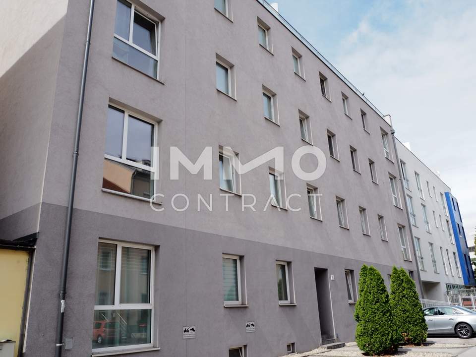 **NEUER PREIS ** Tolle 3-Zimmer Balkonwohnung in der Drouotstraße 4 - Top 12 - ideal für "WGs"