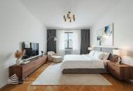 Exklusives City-Refugium bei Wiener Oper – großzügig, klimatisiert &amp; erstklassig gelegen