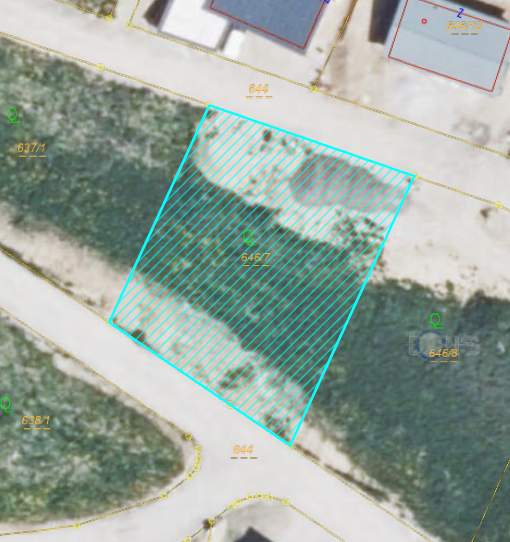 Sonniges Traumgrundstück mit toller Aussicht!