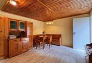 Zweifamilienhaus mit Charme – Top-saniert mit Garten & Pool