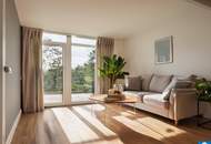 MURINA - Wohnen mit Stil und Herz in Graz