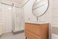 Viel Platz und Sonne im Herzen Wiens