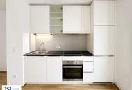 Komfortables City-Living: Stilvolle 1-Zimmer-Wohnung in Toplage