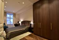 Exklusive Wohnung in begehrter Lage!