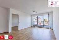 Smart Living mit Sonnenbalkon & neuer Küche