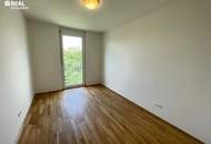 moderne 2 Zimmer-Loggiawohnung in Grünruhelage mit Tiefgaragenplatz