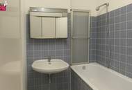 Renovierungsbedürftige 3 Zimmer-Wohnung in 1200 Wien nahe dem Hannovermarkt zum Kauf ** bis März 2026 vermietet - 320.000,00 €